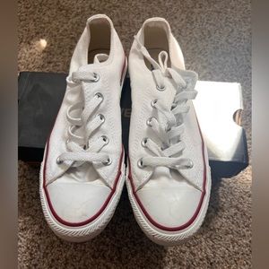 Women’s Converse
